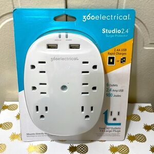 SURGE PROTECTOR